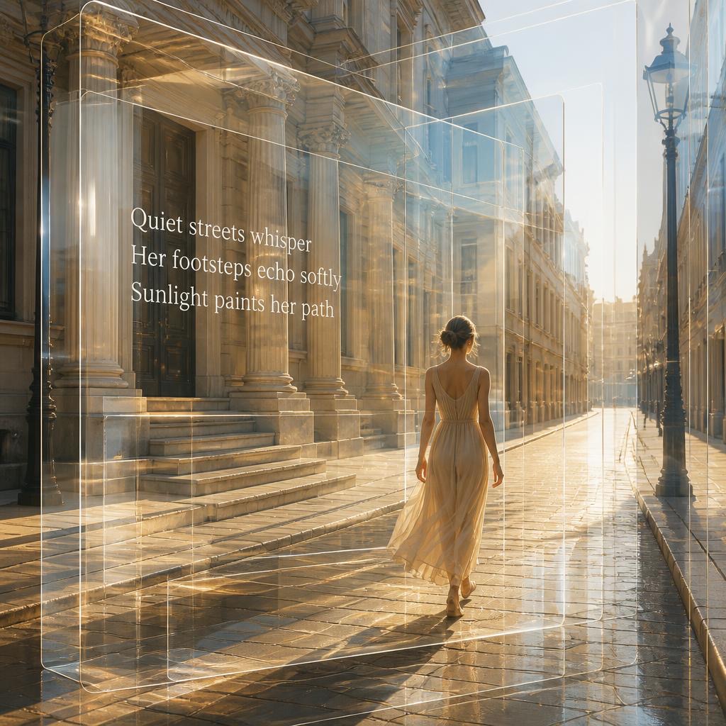 The Hyperlucent style rendered with gpt-image-2-low