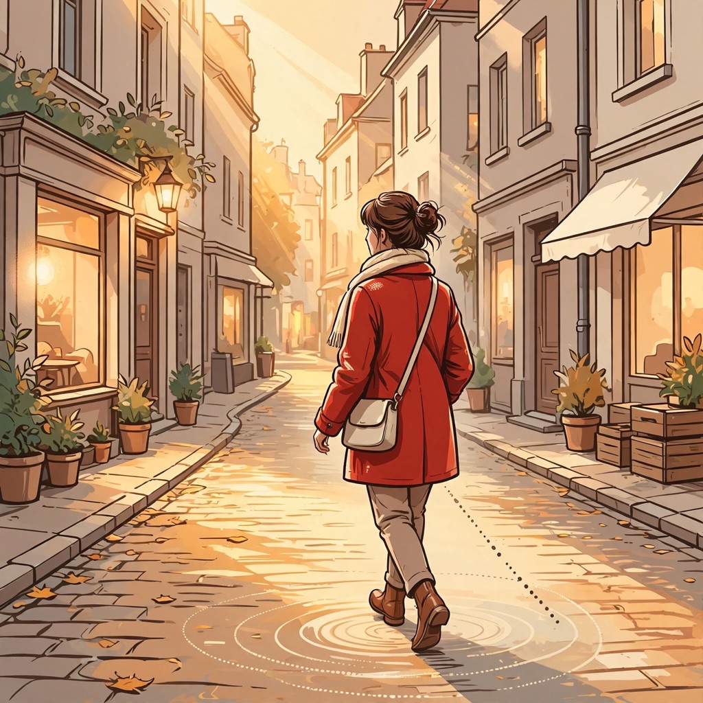 The cel-shaded style rendered with muse-image-1.0