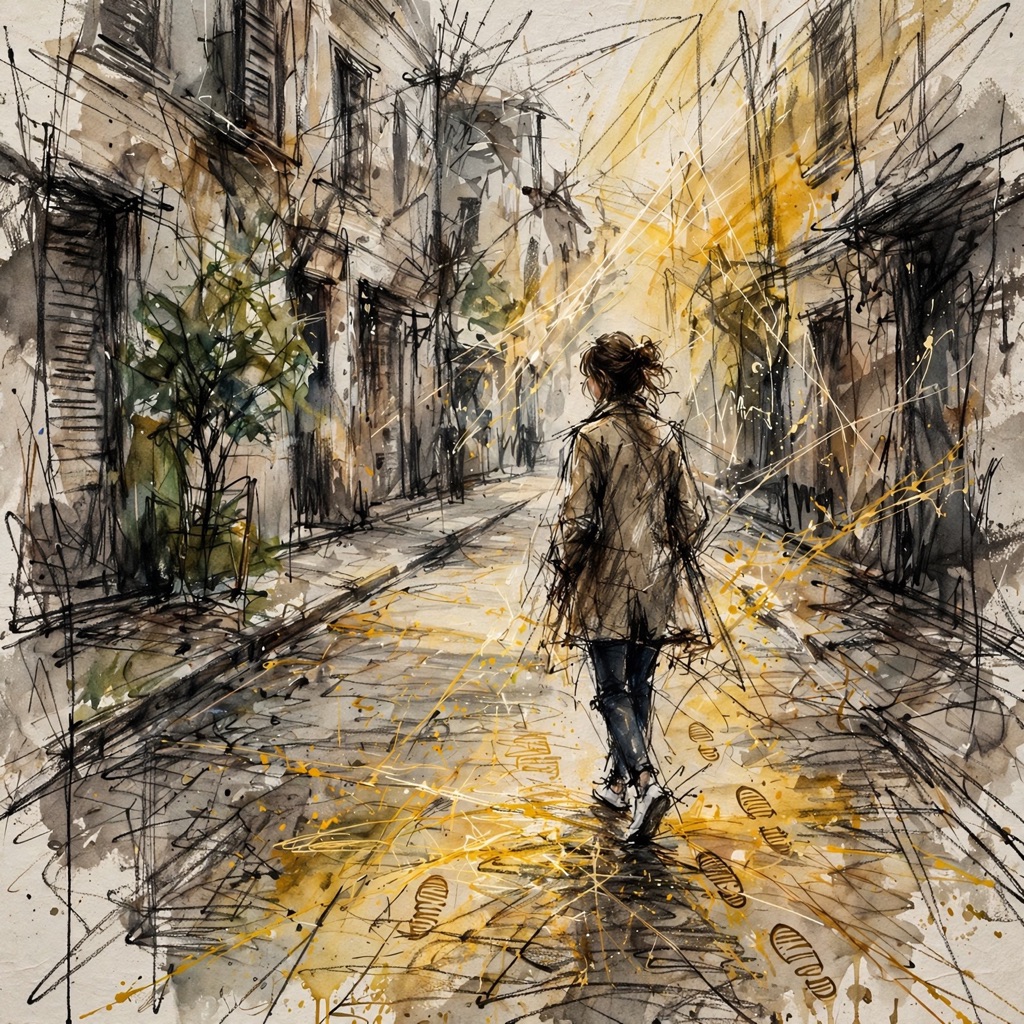 The RawExpression style rendered with muse-image-1.0