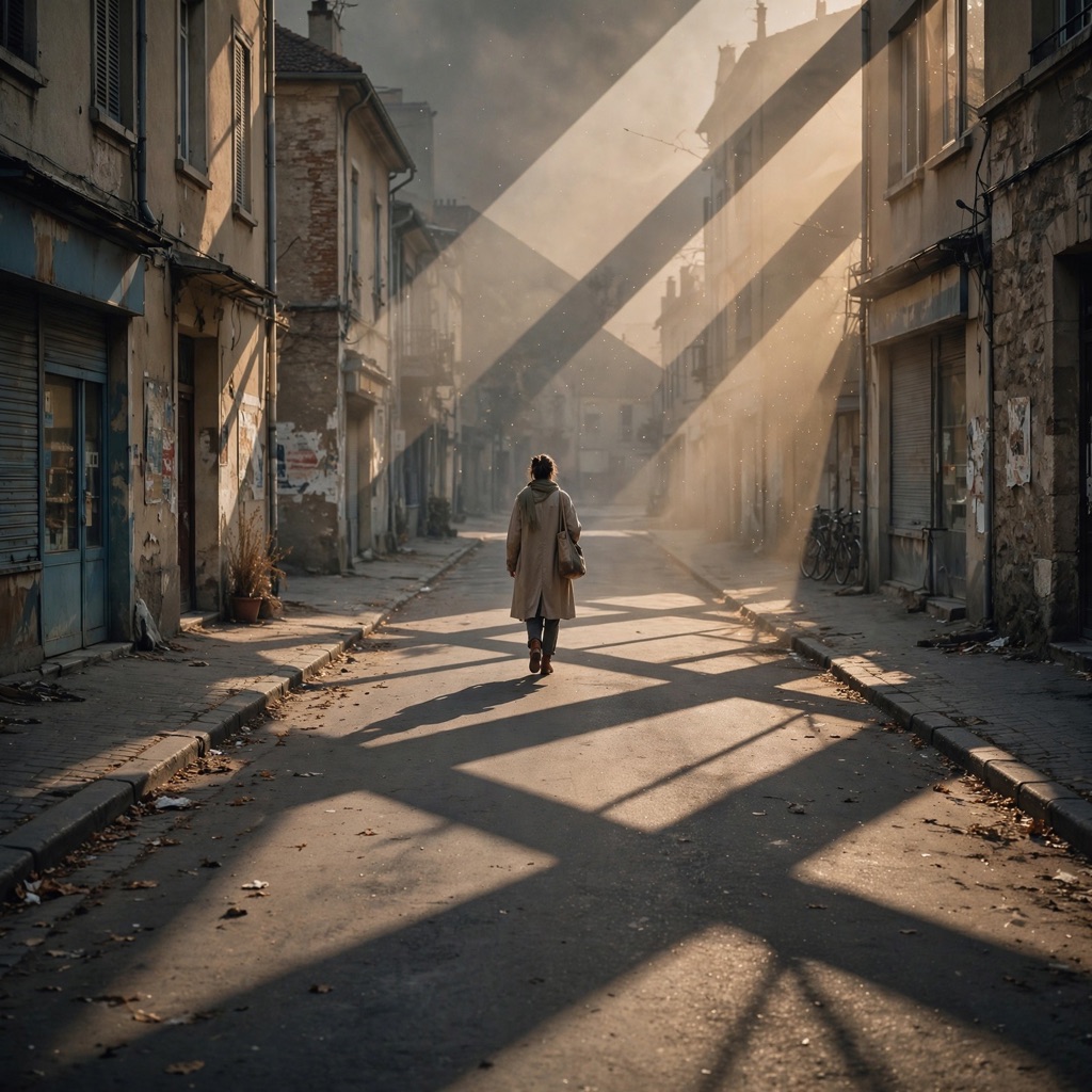 The Atmospheric Transcendence style rendered with muse-image-1.0