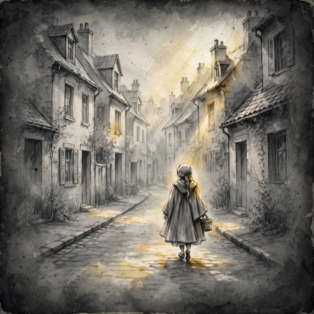 The Whispertone style rendered with muse-image-1.0