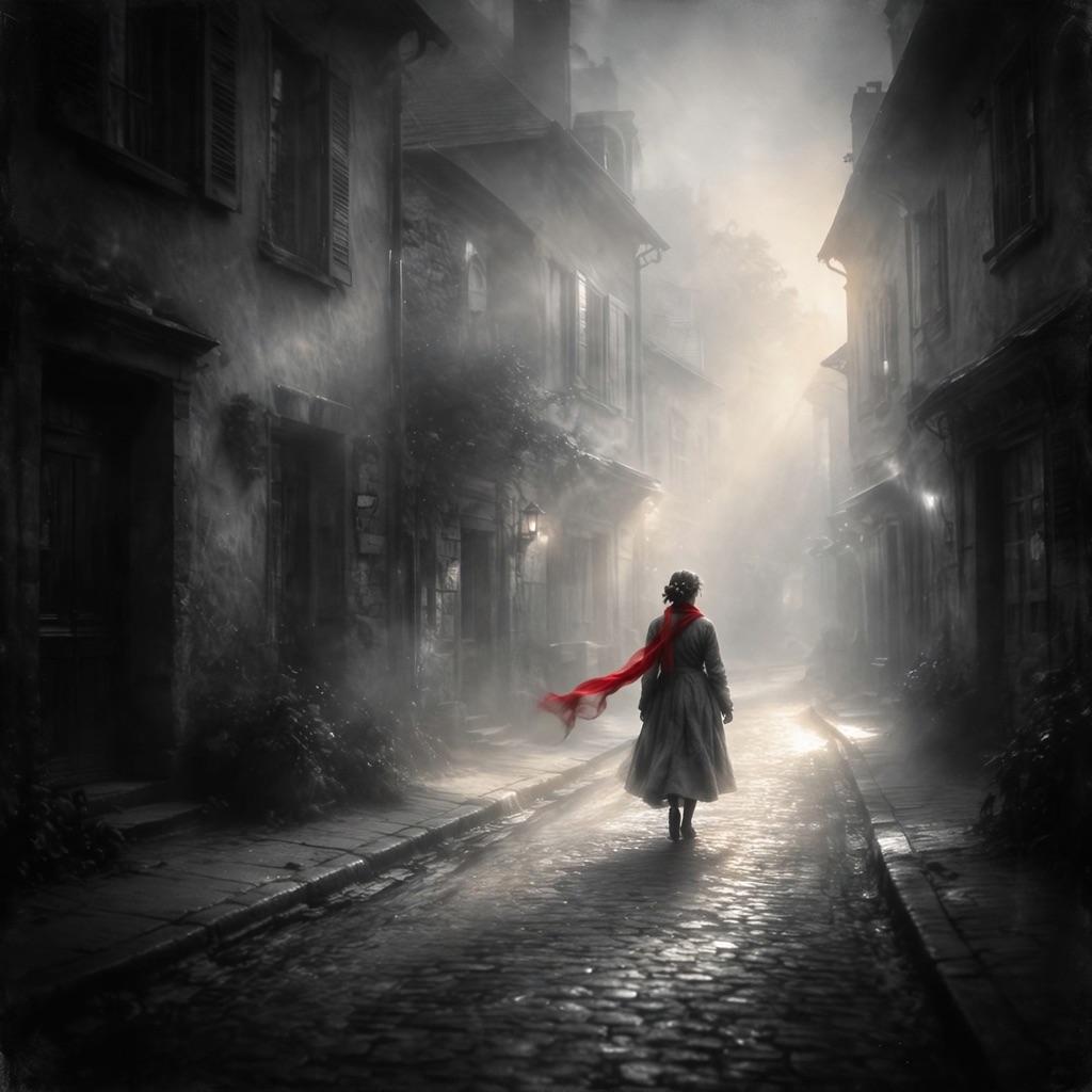 The Soft Pictorialist style rendered with muse-image-1.0