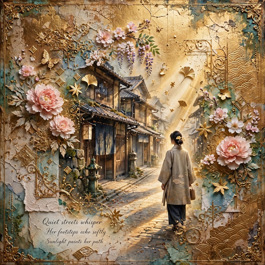 The Aureliart style rendered with muse-image-1.0